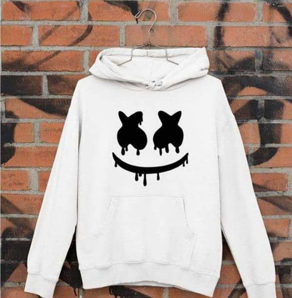 UNISEX HOODIE  FLASH SALE 2