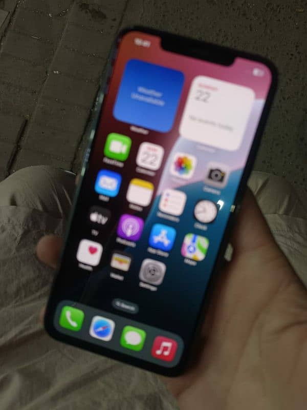 Iphone 11 Pro Max 64GB FU 1