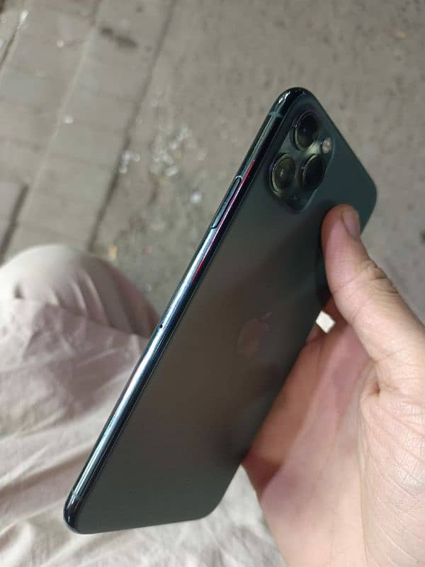 Iphone 11 Pro Max 64GB FU 5