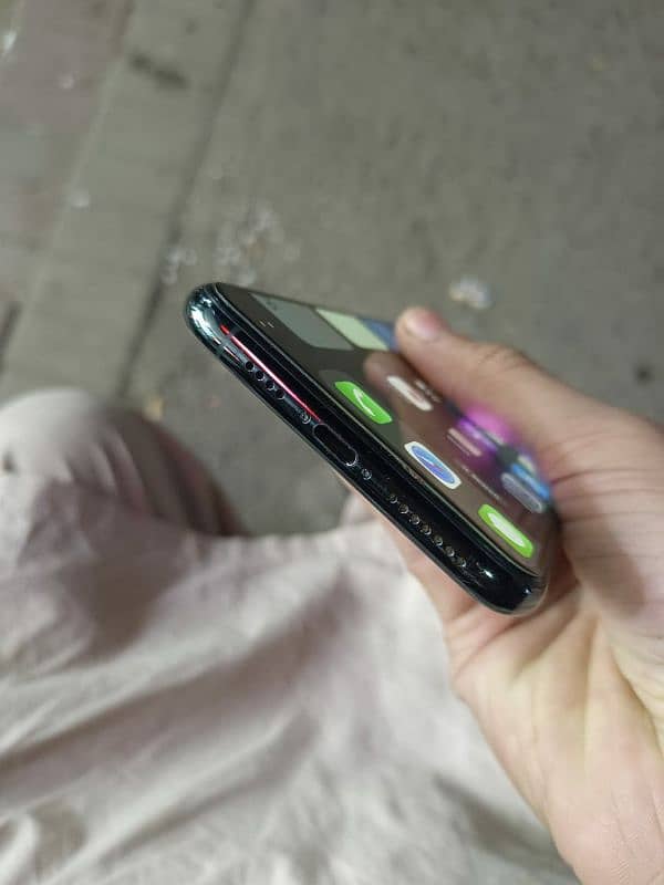 Iphone 11 Pro Max 64GB FU 6