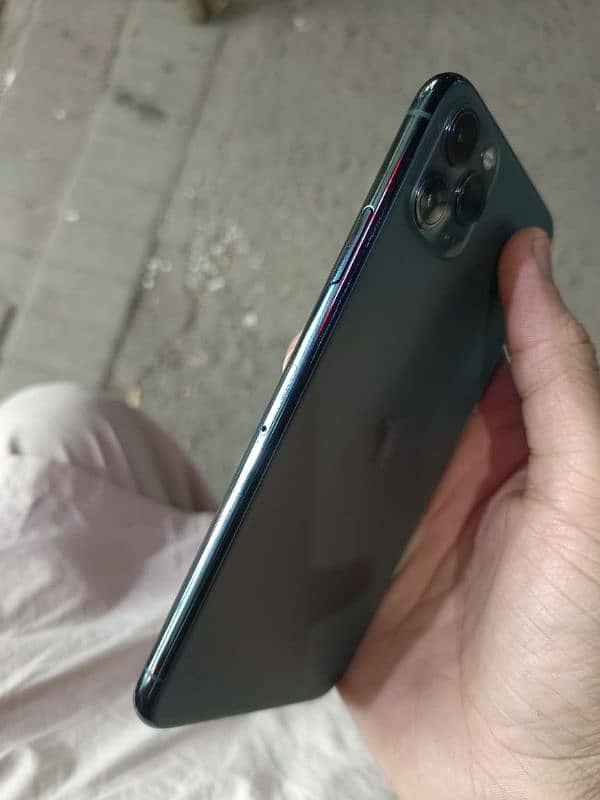 Iphone 11 Pro Max 64GB FU 9