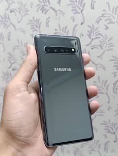 Galaxy S10 5G