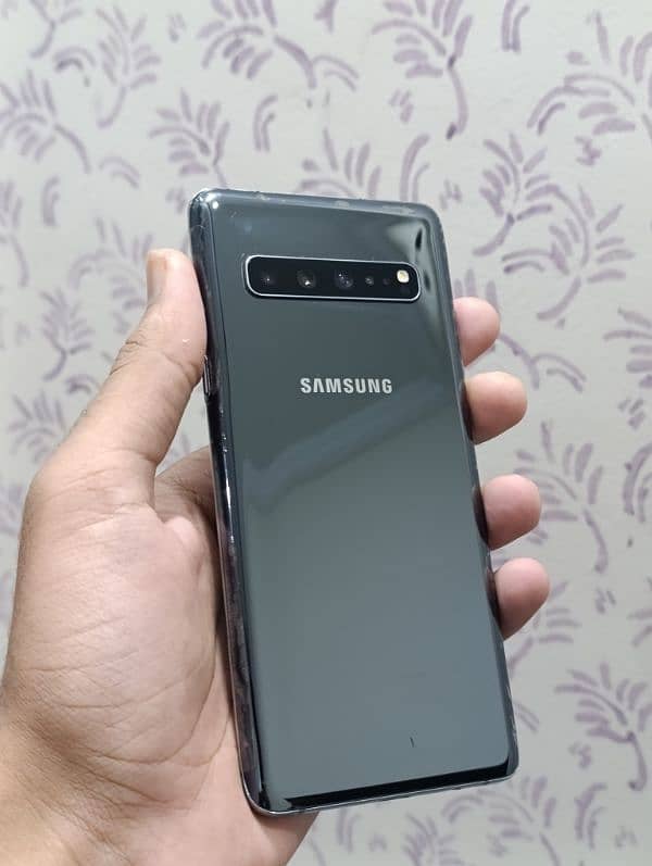 Galaxy S10 5G 0