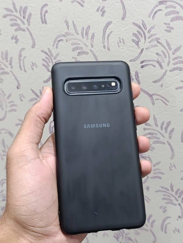 Galaxy S10 5G 6