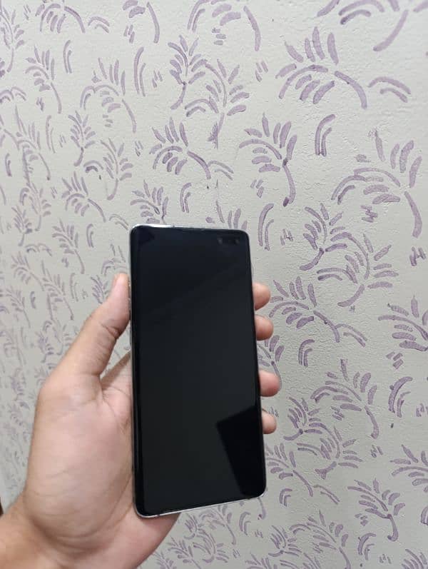 Galaxy S10 5G 8