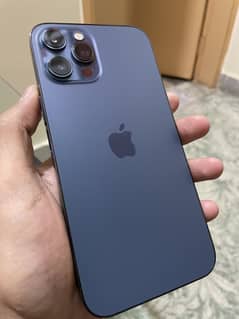 Apple iPhone 12 Pro Max