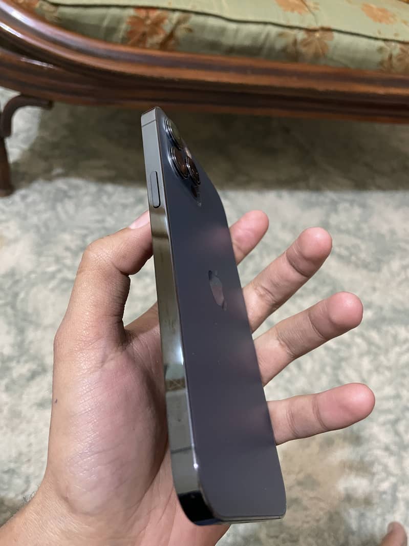 Iphone 12 Pro max non PTA 6