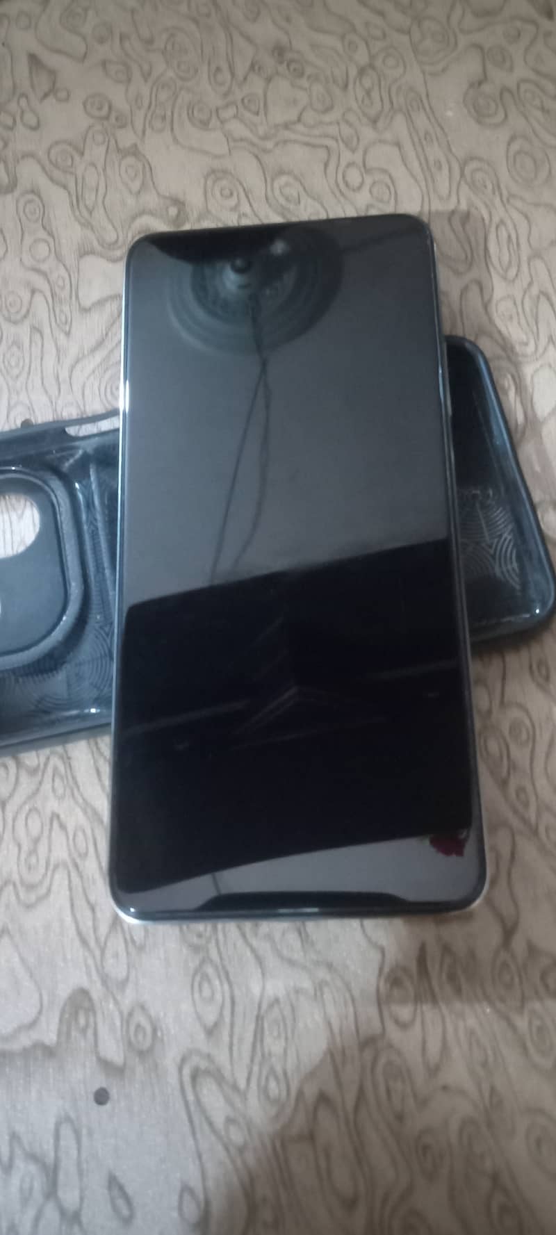 infinix hot 40i 8+8 128 1