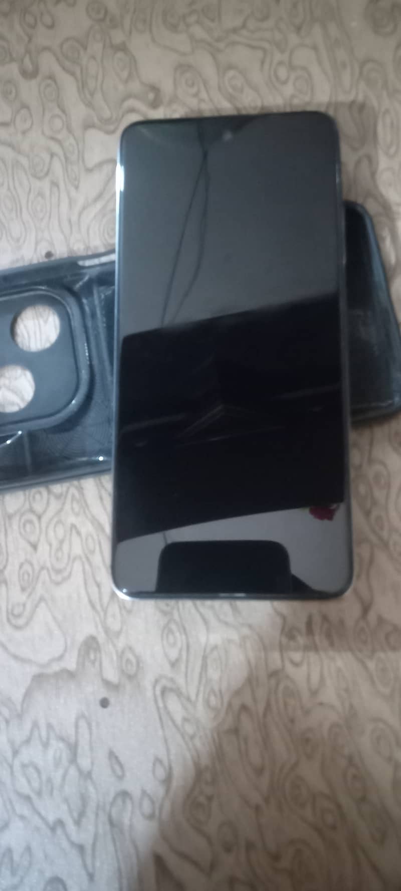 infinix hot 40i 8+8 128 3