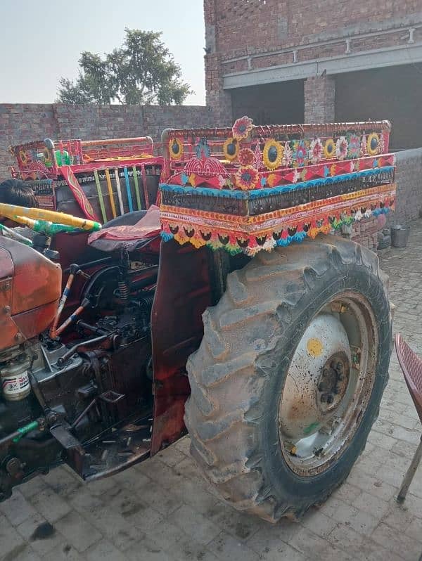 massey Ferguson 240 2