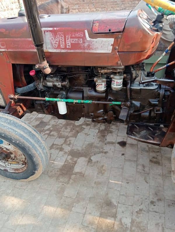 massey Ferguson 240 3