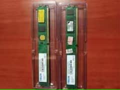 2gb ram ddr2