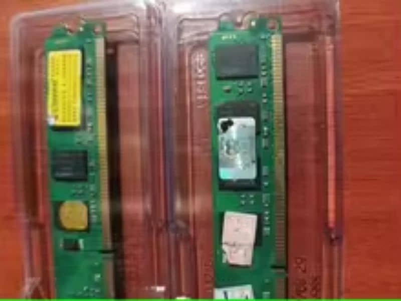 2gb ram ddr2 1