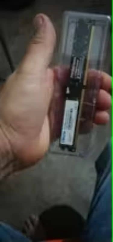 2gb ram ddr2 3