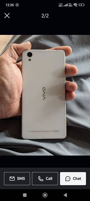 vivo y51a 1