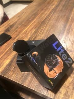 Mibro Watch Lite2