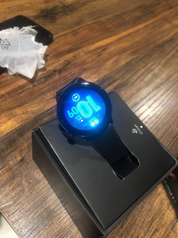 Mibro Watch Lite2 3