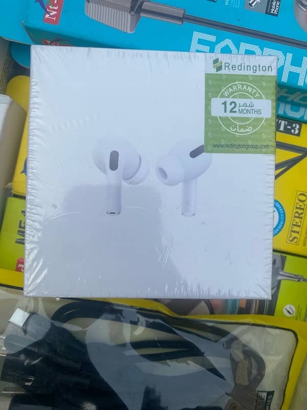 Airpods Pro 1