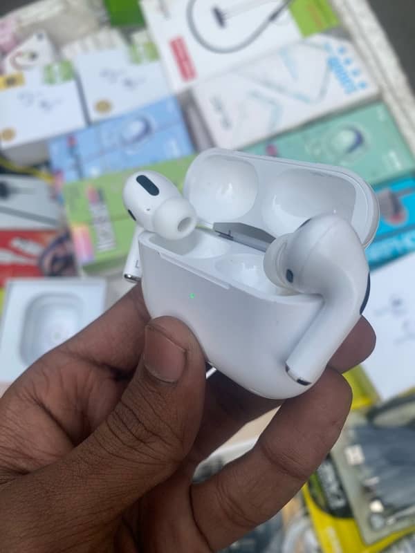 Airpods Pro 3