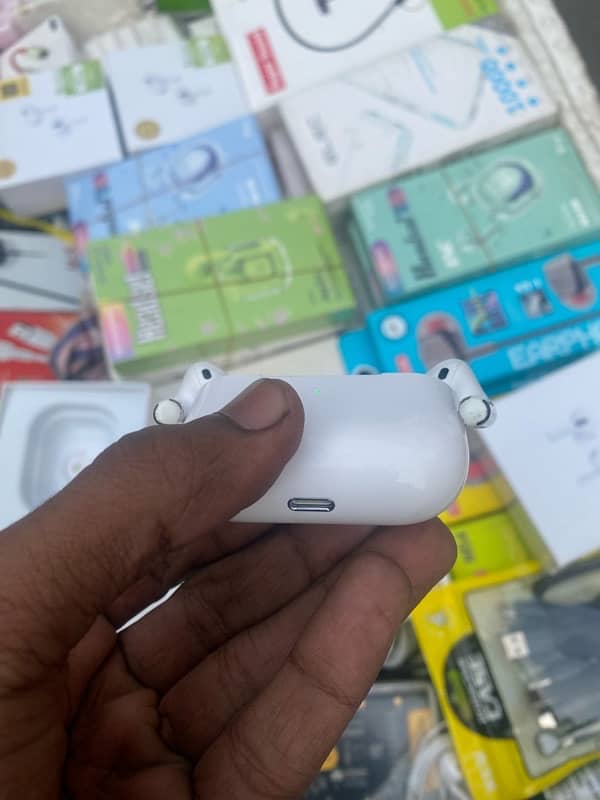 Airpods Pro 6