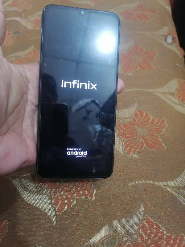 infinix hot 8 32gb 1