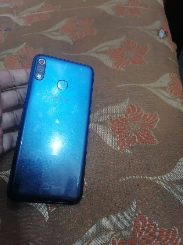 infinix hot 8 32gb 2