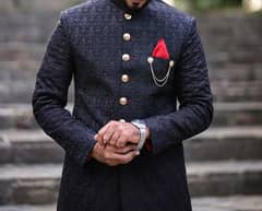 Sherwani