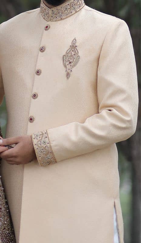 Sherwani 2