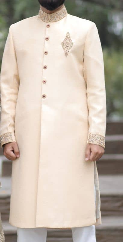 Sherwani 4