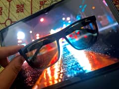 Police original hydrophobic glasses frame