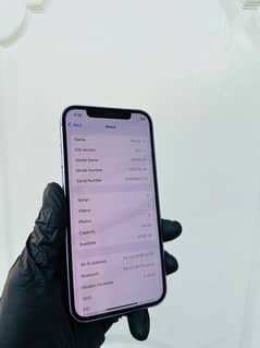 iphone 12 64GB Non pta Jv Watarpack