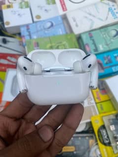 Airpods Pro