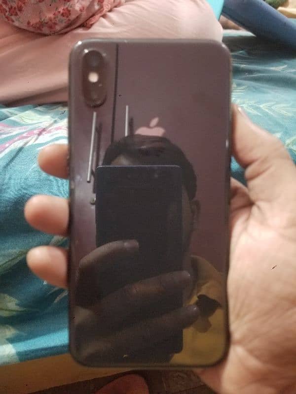 Iphone X 64 GB 3