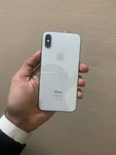 Iphone X Pta Approved