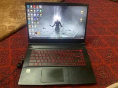 MSI LAPTOP