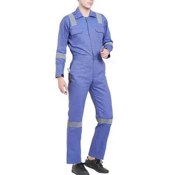 Workwear , Uniform In Pakistan Industrial Workwear Staff Uniform 4