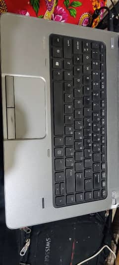 Hp ProBook i5 4th Gen 640 G1