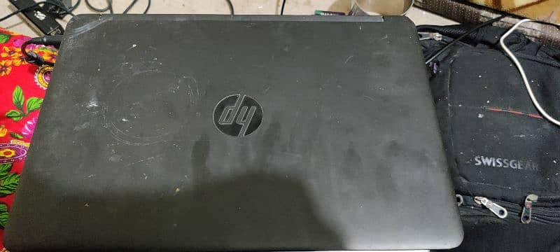 Hp ProBook i5 4th Gen 640 G1 2