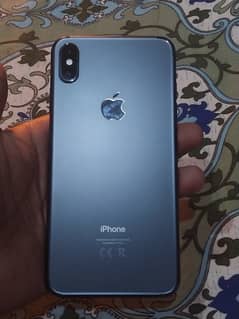 iphone xsmax 256 gb