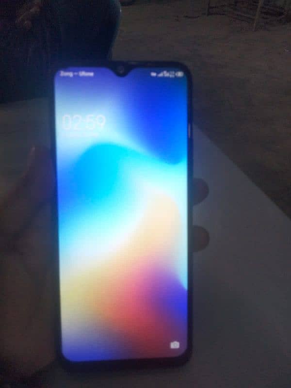 Urgent sale Tecno Pouvoir 4pro with Box. 6