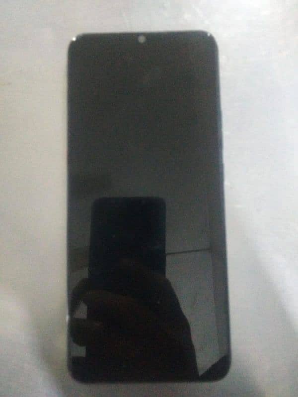 Urgent sale Tecno Pouvoir 4pro with Box. 14