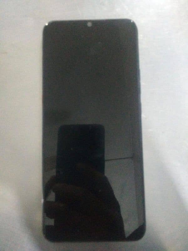 Urgent sale Tecno Pouvoir 4pro with Box. 15