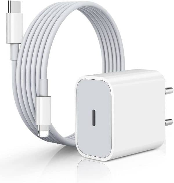 IPhone Charger 0