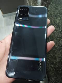 oppo A54