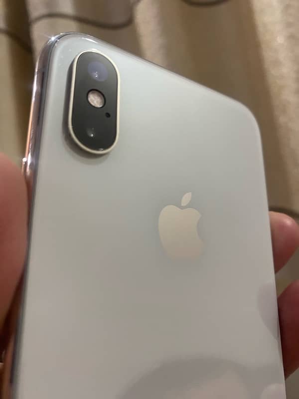 Iphone XS 256GB JV 1