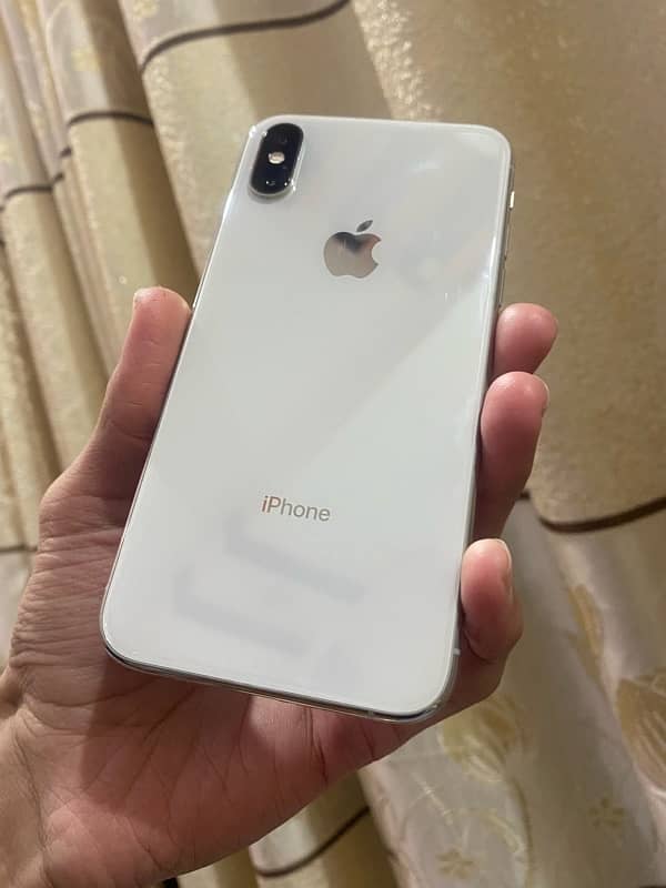 Iphone XS 256GB JV 9