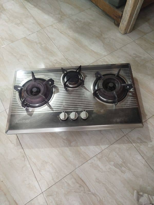 for sale stoves 1