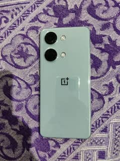 One plus Nord 3 PTA Approved 16GB - 512GB