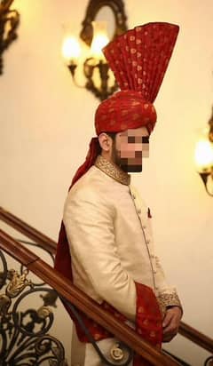 Bonanza sherwani