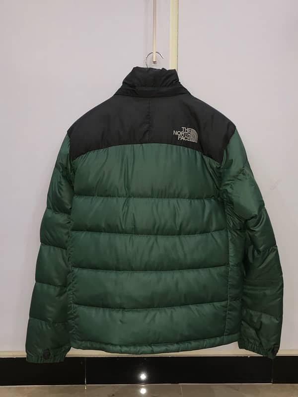 NORTH FACE Puffer Jacket Original Branded 5